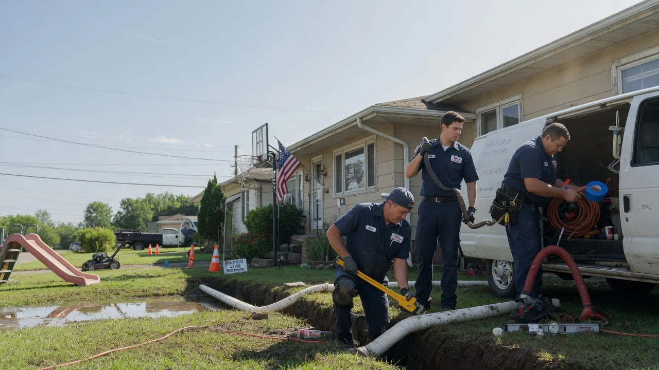 Toilet Installation in Orviston, PA near me